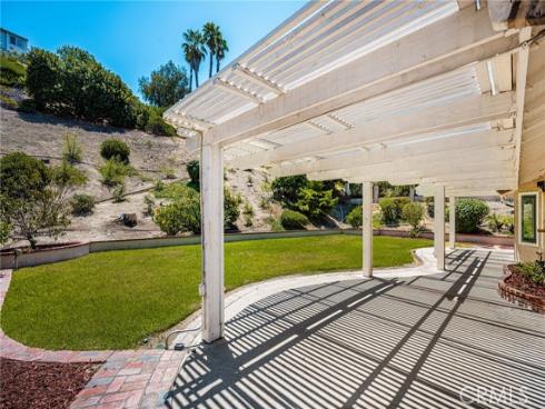 5321 E Big Sky , Anaheim, CA