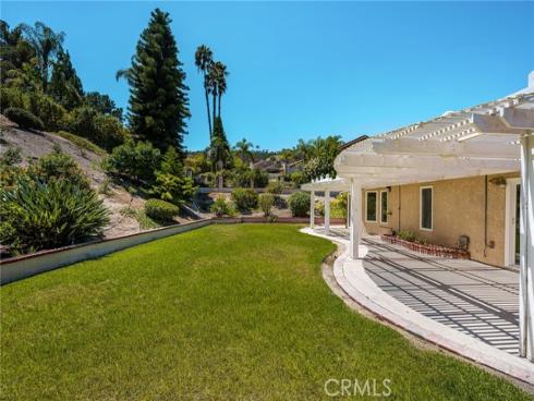 5321 E Big Sky , Anaheim, CA