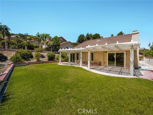 5321 E Big Sky , Anaheim, CA