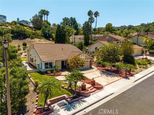 5321 E Big Sky , Anaheim, CA