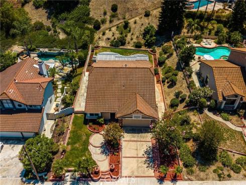 5321 E Big Sky , Anaheim, CA