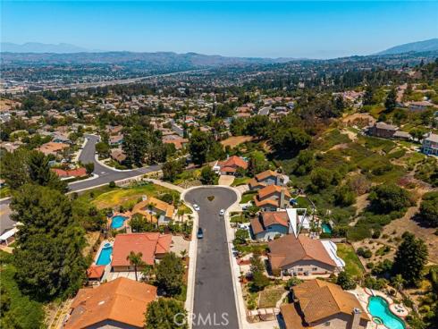 5321 E Big Sky , Anaheim, CA