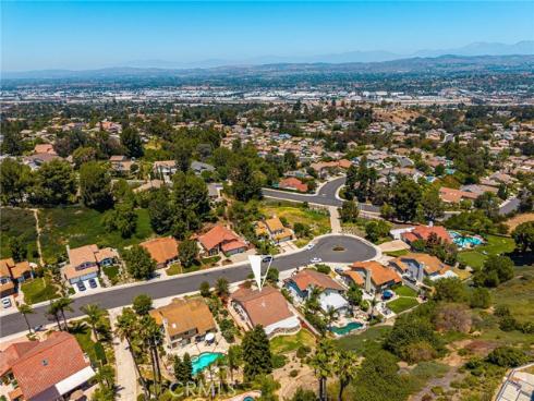 5321 E Big Sky , Anaheim, CA