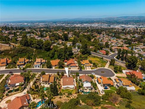 5321 E Big Sky , Anaheim, CA