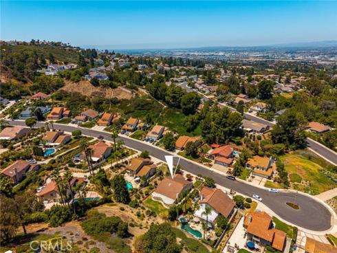 5321 E Big Sky , Anaheim, CA