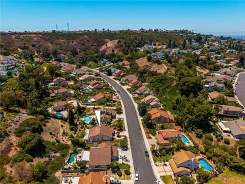 5321 E Big Sky , Anaheim, CA