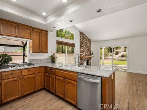 5321 E Big Sky , Anaheim, CA