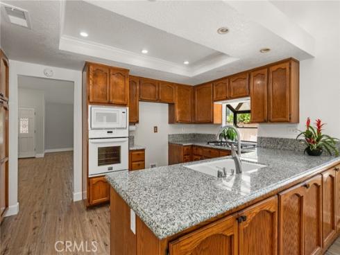 5321 E Big Sky , Anaheim, CA