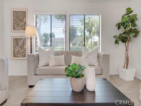 2155 W Banbury   Circle, Anaheim, CA