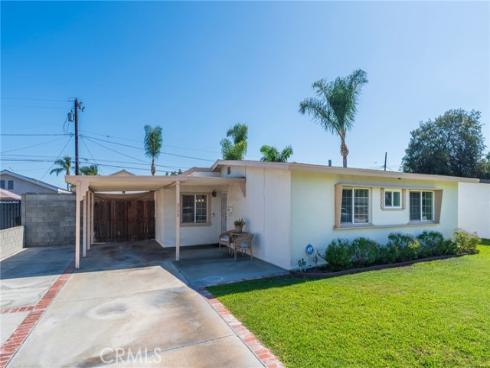 3172 W Coolidge , Anaheim, CA