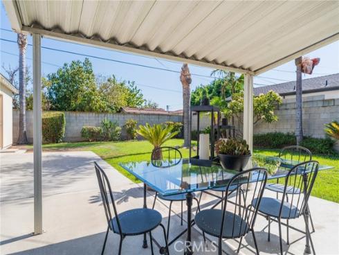 3172 W Coolidge , Anaheim, CA