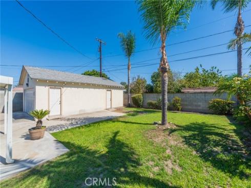 3172 W Coolidge , Anaheim, CA