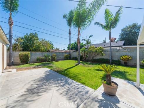 3172 W Coolidge , Anaheim, CA