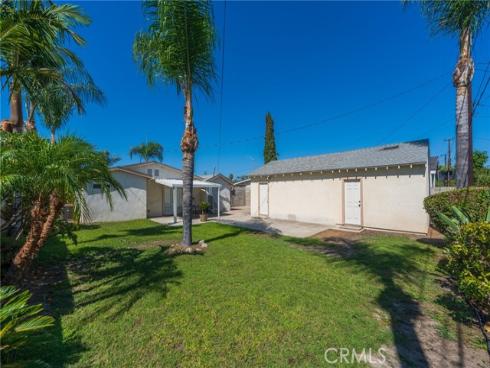 3172 W Coolidge , Anaheim, CA