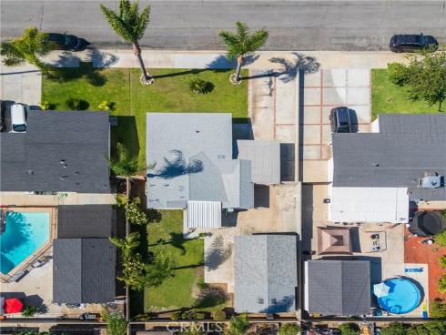 3172 W Coolidge , Anaheim, CA