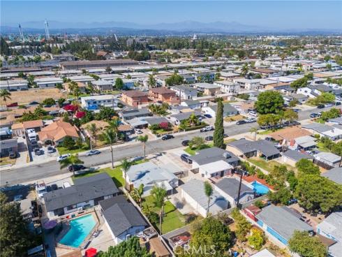 3172 W Coolidge , Anaheim, CA