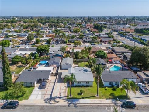 3172 W Coolidge , Anaheim, CA