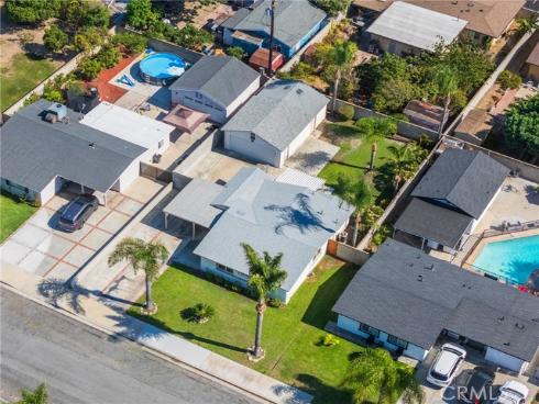 3172 W Coolidge , Anaheim, CA