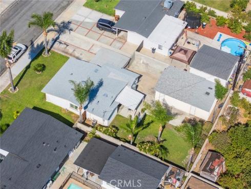 3172 W Coolidge  , Anaheim, CA