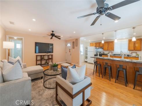 3172 W Coolidge , Anaheim, CA