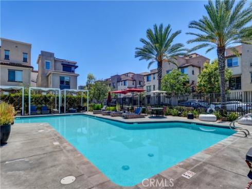500 S Motif , Anaheim, CA