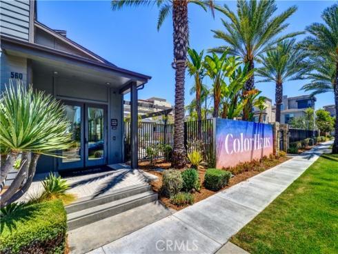500 S Motif , Anaheim, CA