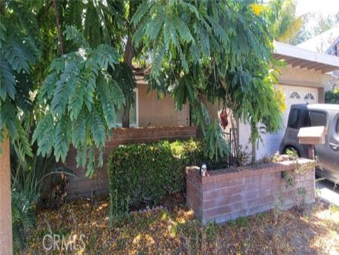 463 S Paseo Serena , Anaheim, CA