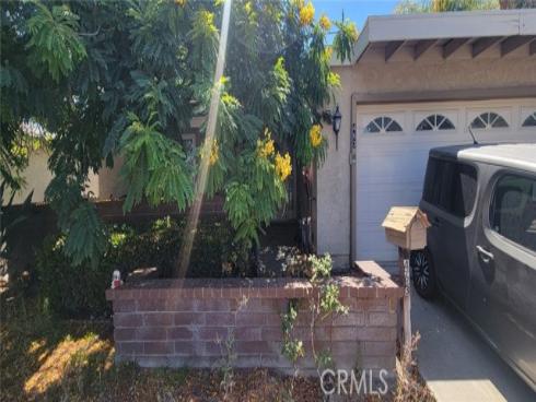 463 S Paseo Serena , Anaheim, CA