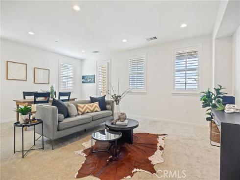 3382 Merida Lane, Brea, CA