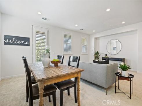 3382 Merida Lane, Brea, CA