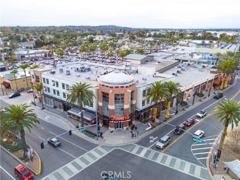 334 S Walnut   Avenue, Brea, CA