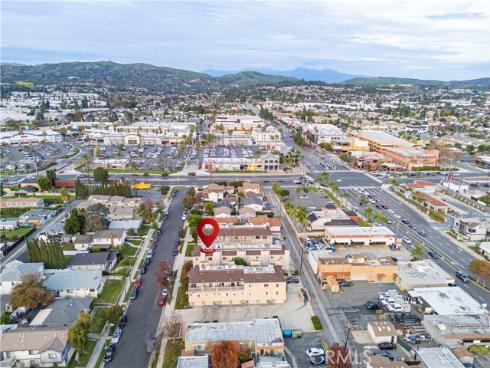 334 S Walnut   Avenue, Brea, CA