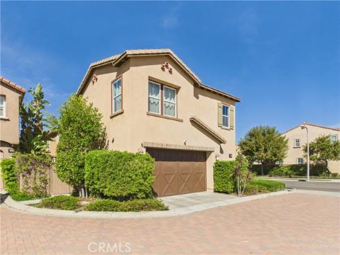3174 E Piru , Brea, CA