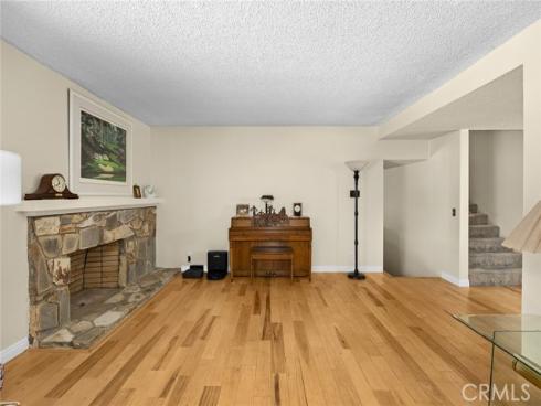 1204 Birchcrest Avenue, Brea, CA