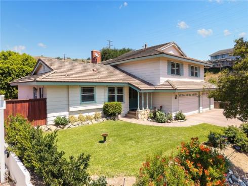 1204 Birchcrest Avenue, Brea, CA