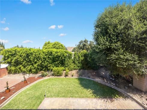 1204 Birchcrest Avenue, Brea, CA