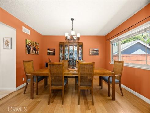 1204 Birchcrest Avenue, Brea, CA