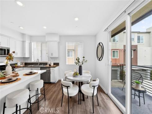 156 N Orange , Brea, CA