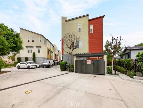 156 N Orange , Brea, CA