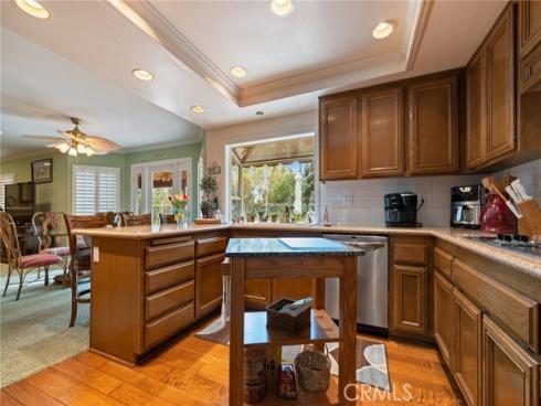 1081  Oak Canyon   Way, Brea, CA