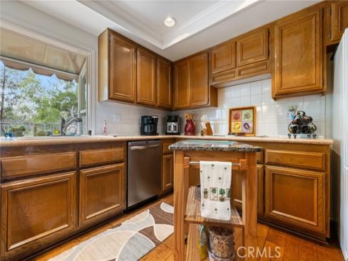 1081  Oak Canyon   Way, Brea, CA