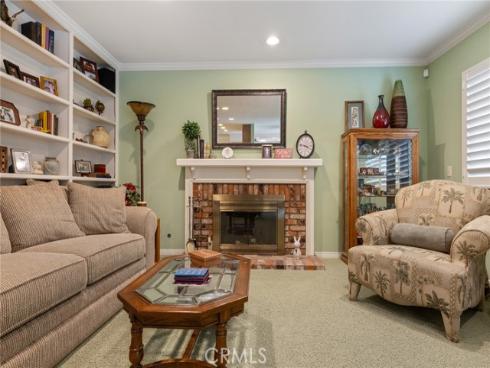 1081  Oak Canyon   Way, Brea, CA
