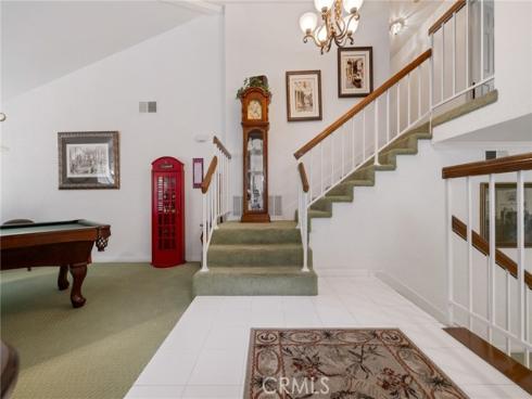 1081  Oak Canyon   Way, Brea, CA