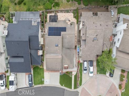 1081  Oak Canyon   Way, Brea, CA