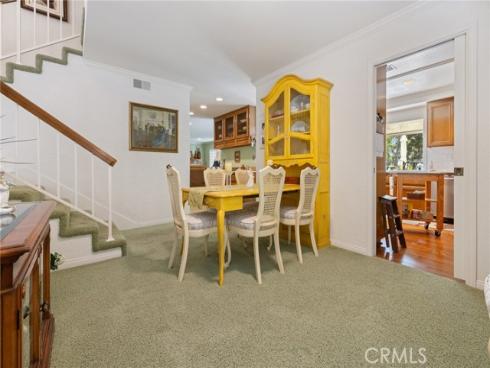 1081  Oak Canyon   Way, Brea, CA