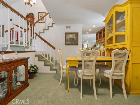 1081  Oak Canyon   Way, Brea, CA