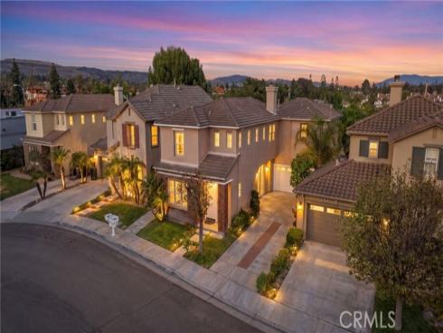 534  Aria  , Brea, CA