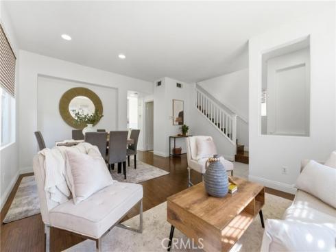534  Aria  , Brea, CA