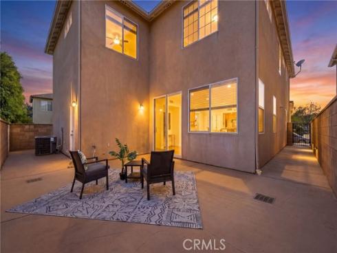 534  Aria  , Brea, CA