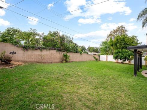 375 Cedar , Brea, CA
